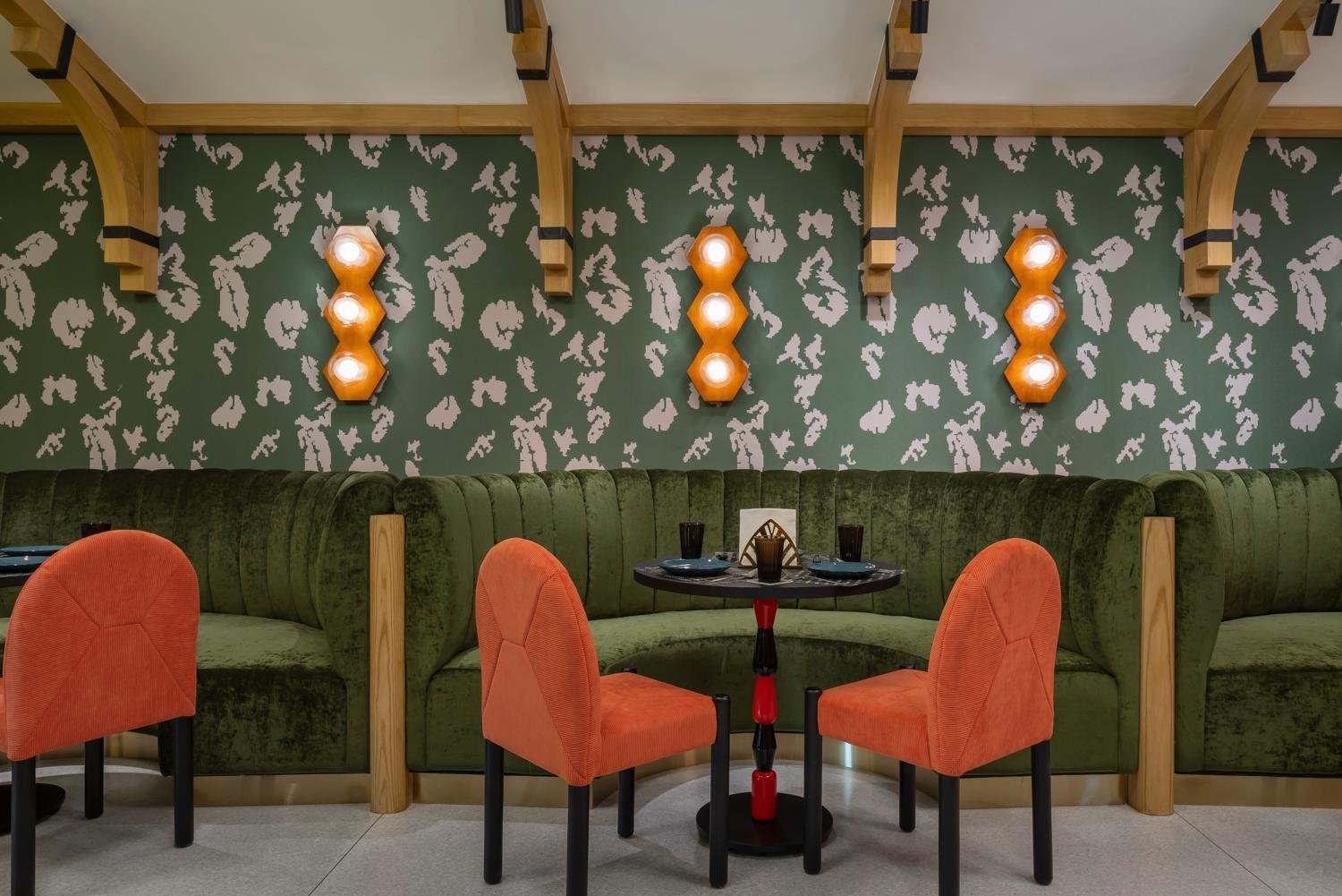 Hotel Sapin بانكوك المظهر الخارجي الصورة