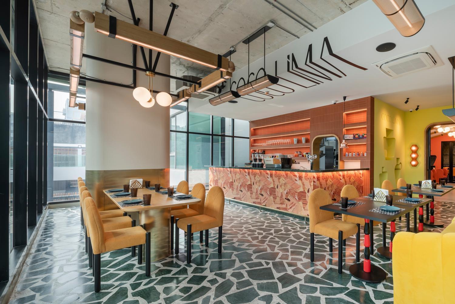 Hotel Sapin بانكوك المظهر الخارجي الصورة