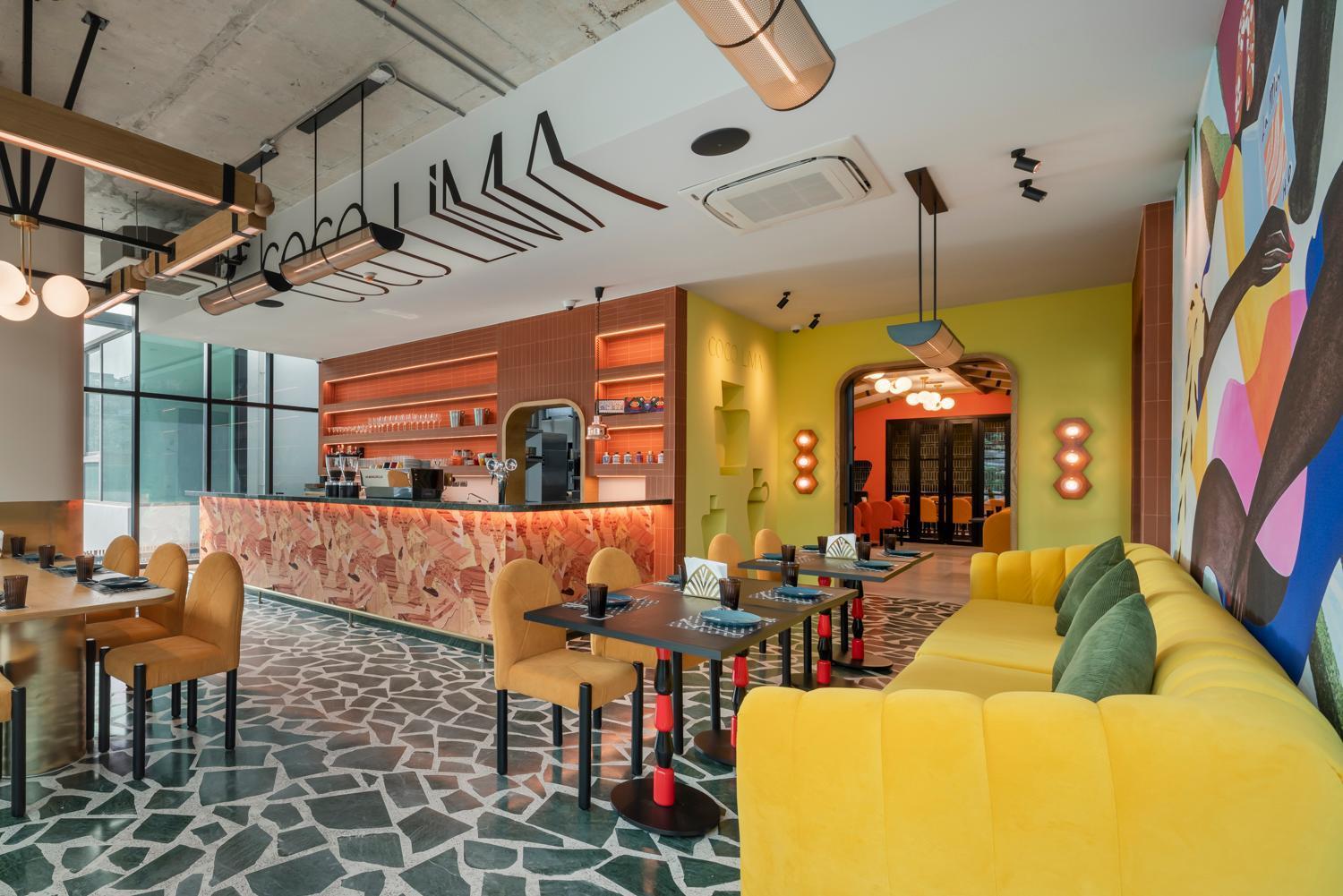 Hotel Sapin بانكوك المظهر الخارجي الصورة