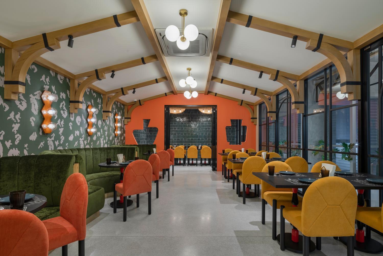 Hotel Sapin بانكوك المظهر الخارجي الصورة