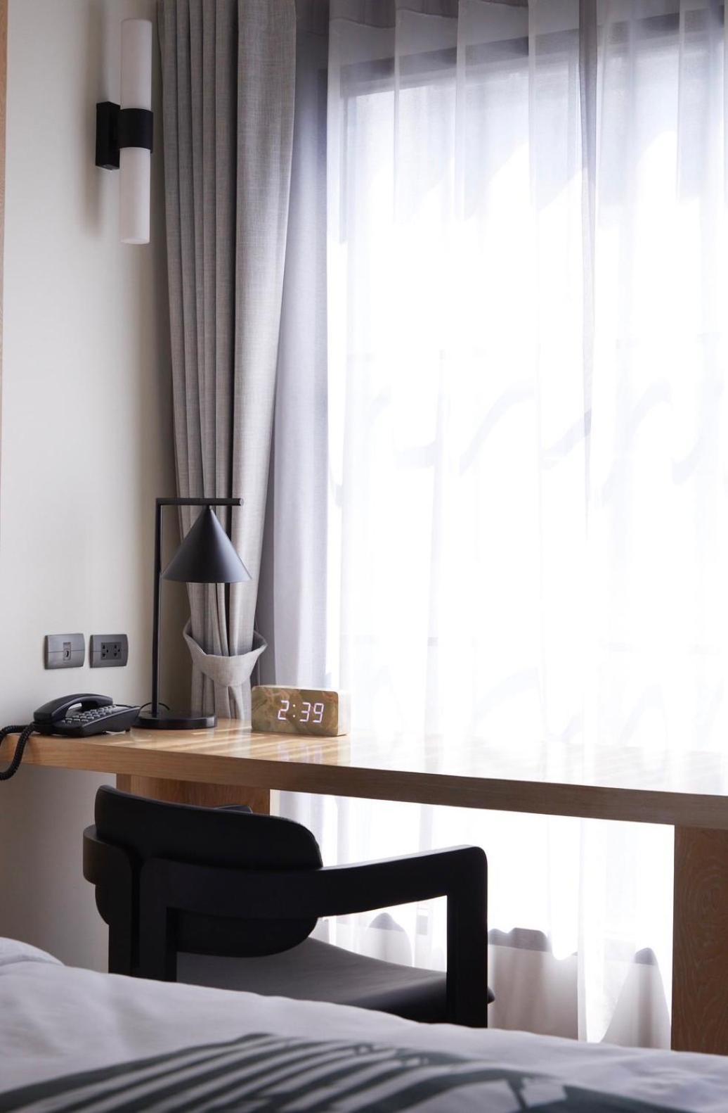 Hotel Sapin بانكوك المظهر الخارجي الصورة