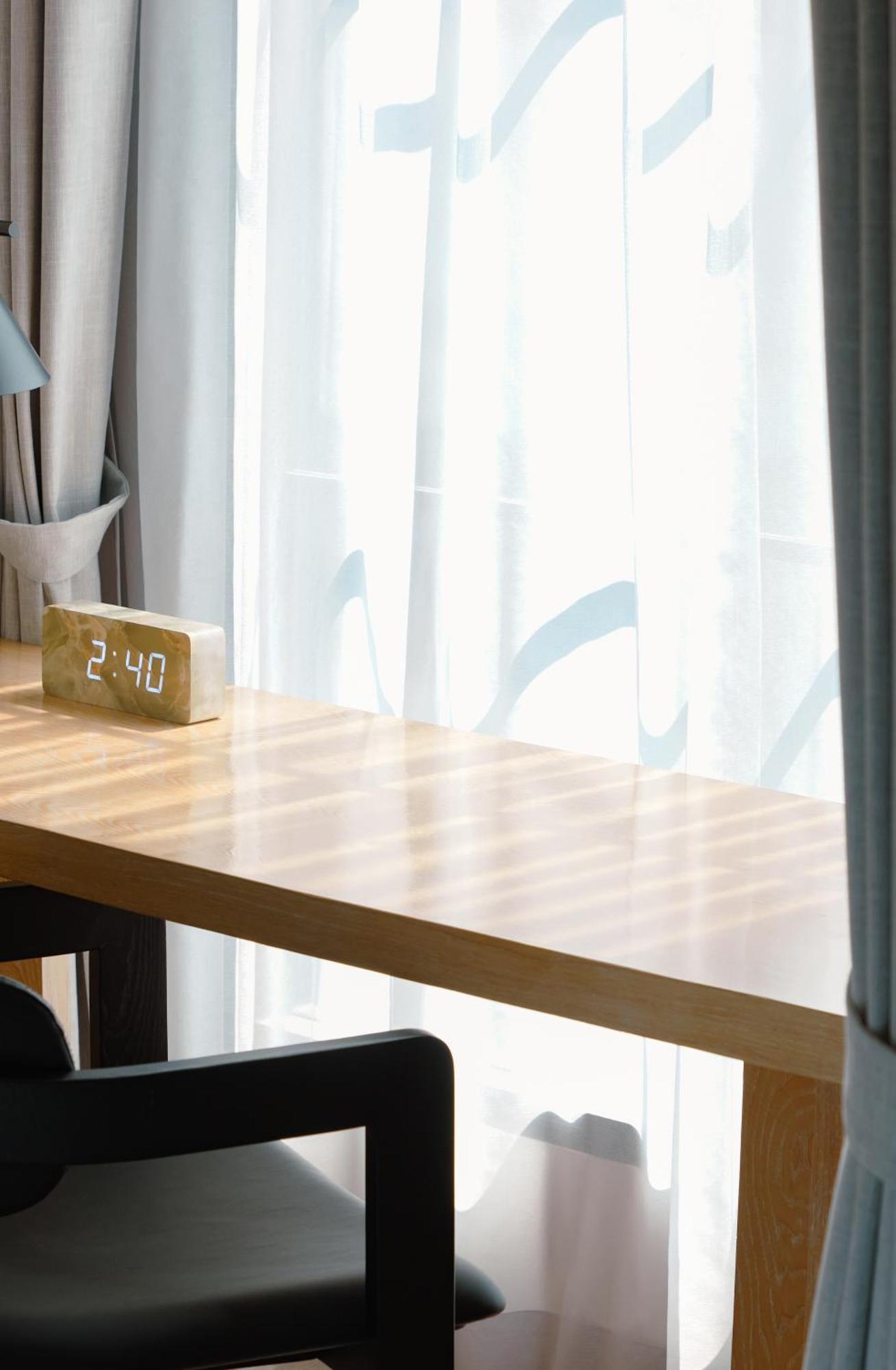Hotel Sapin بانكوك المظهر الخارجي الصورة